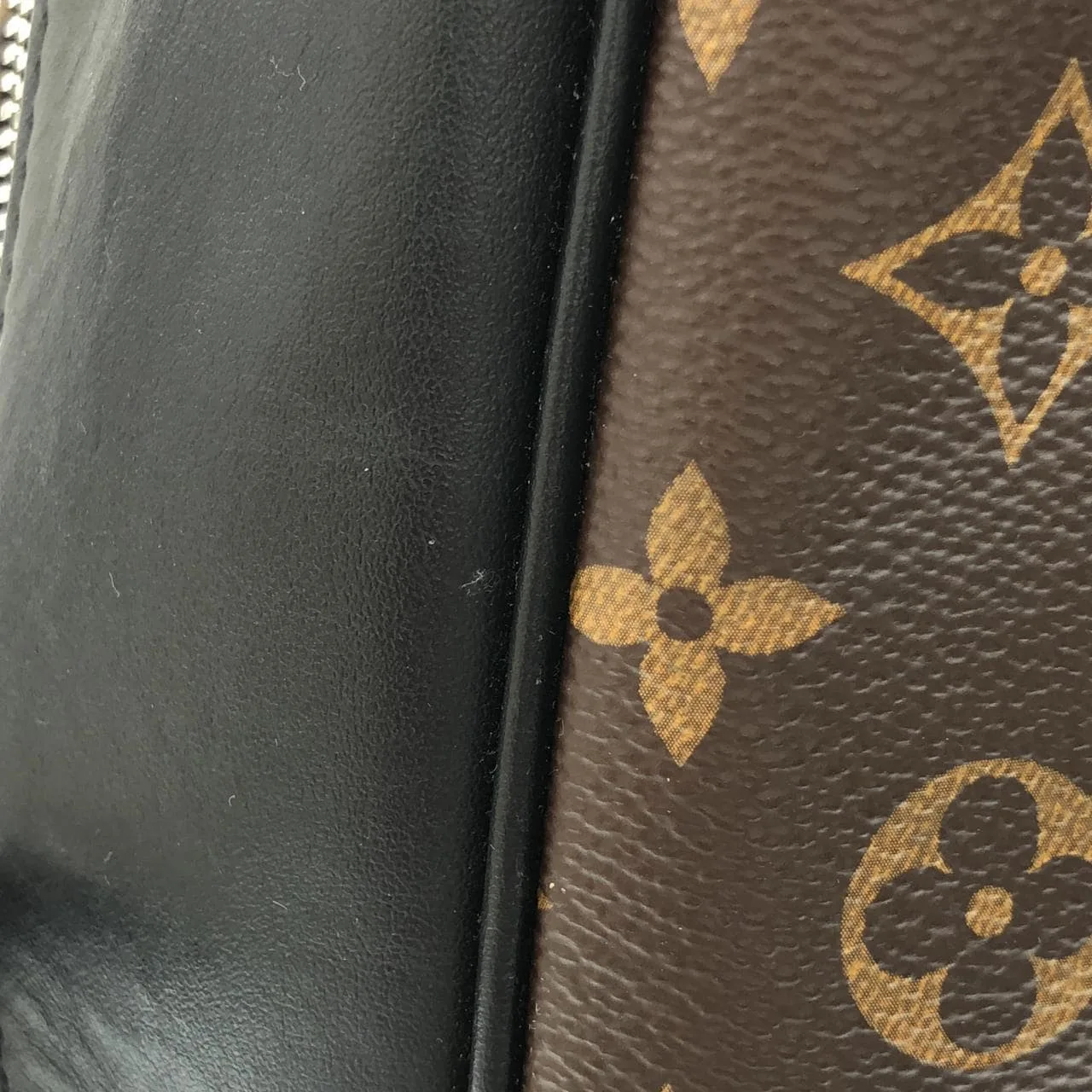 LOUIS VUITTON M45349 Backpack Monogram 4