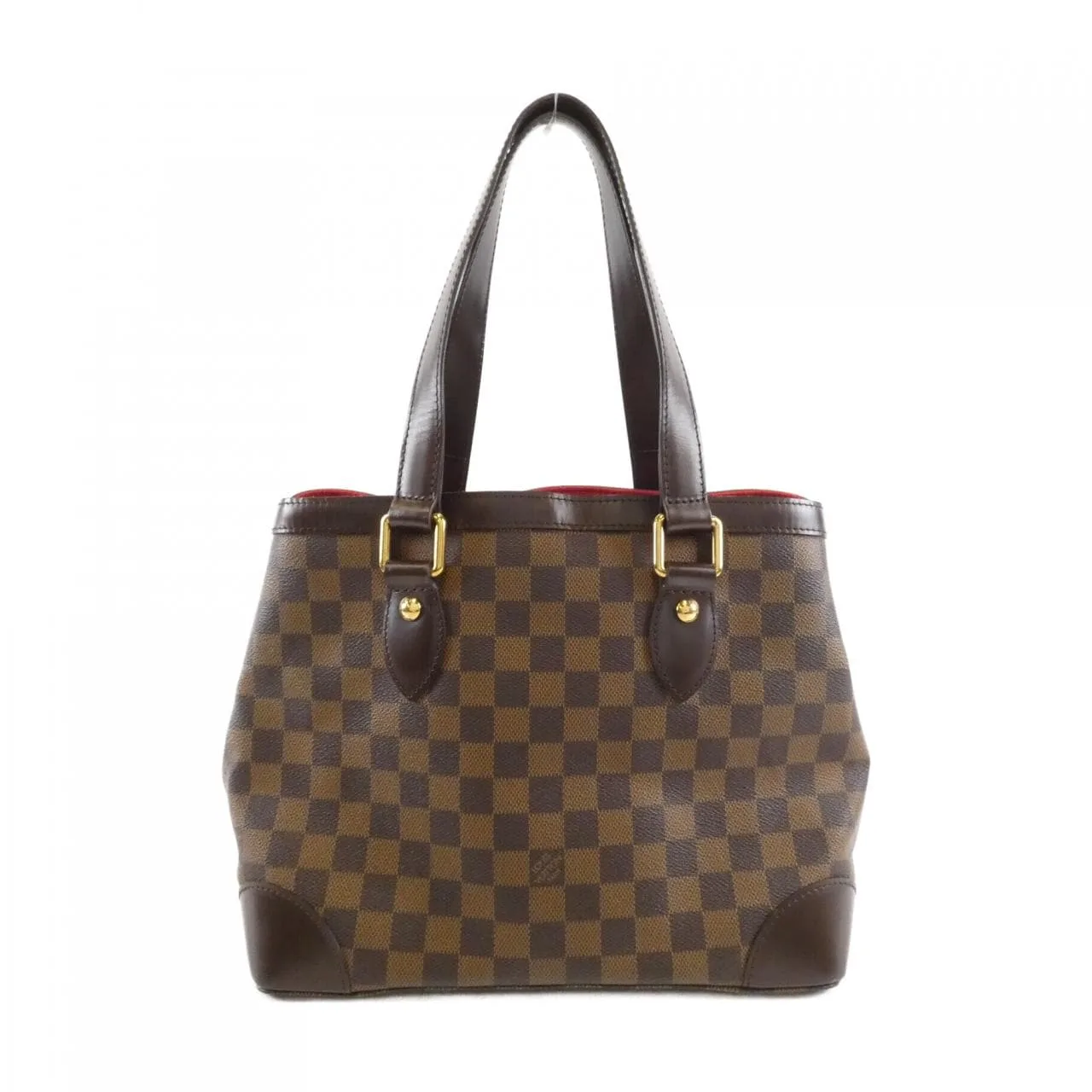 LOUIS VUITTON N51205 Handbag Damier 2