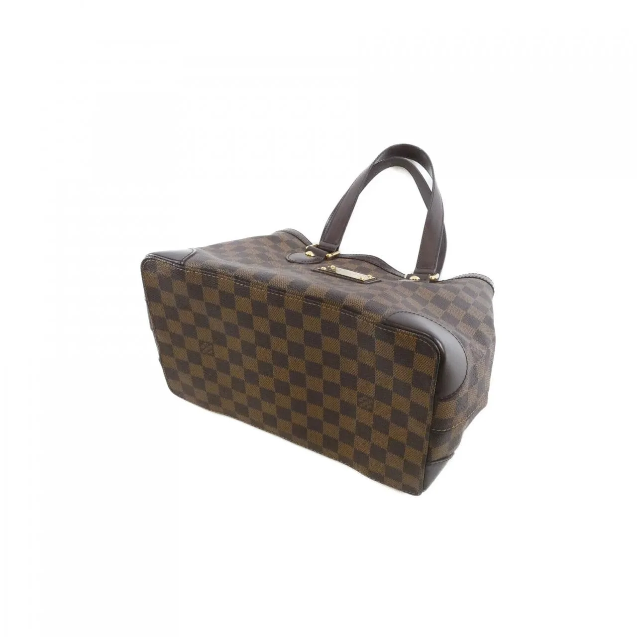 LOUIS VUITTON N51205 Handbag Damier 3