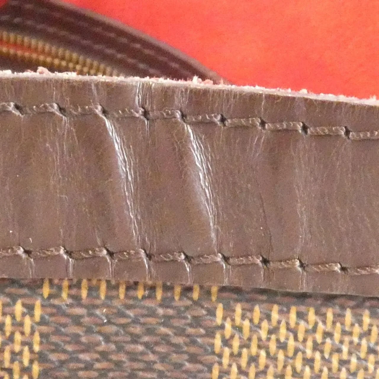 LOUIS VUITTON N51205 Handbag Damier 5