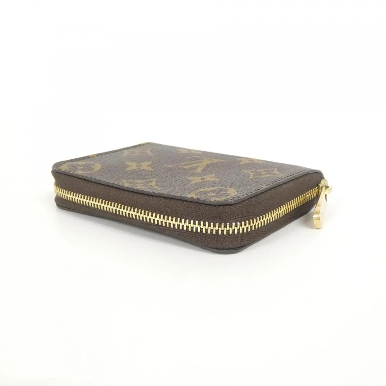 LOUIS VUITTON M60067 Coin Case Monogram 2