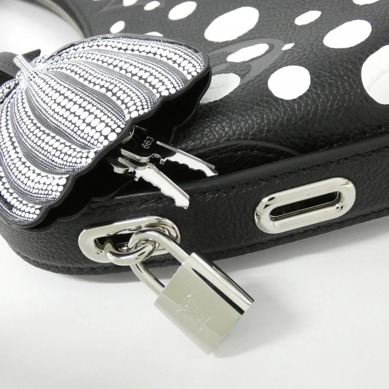 LOUIS VUITTON M46391 肩背包 Monogram 3