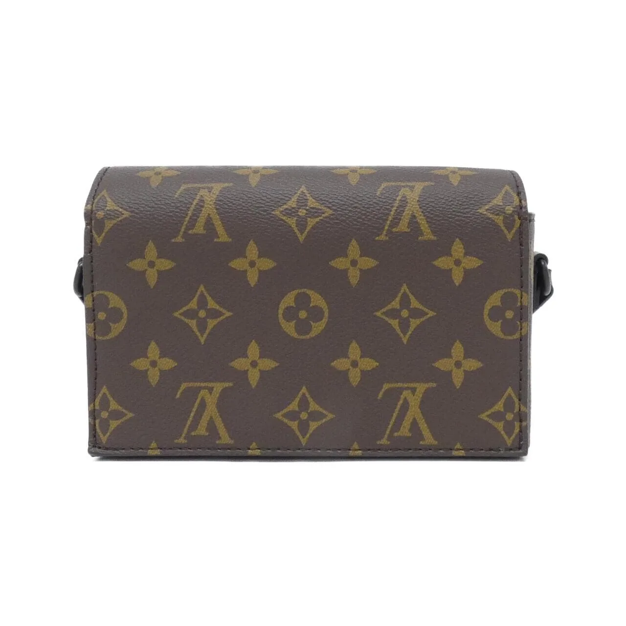 LOUIS VUITTON Steamer M83613 肩背包 Monogram 2