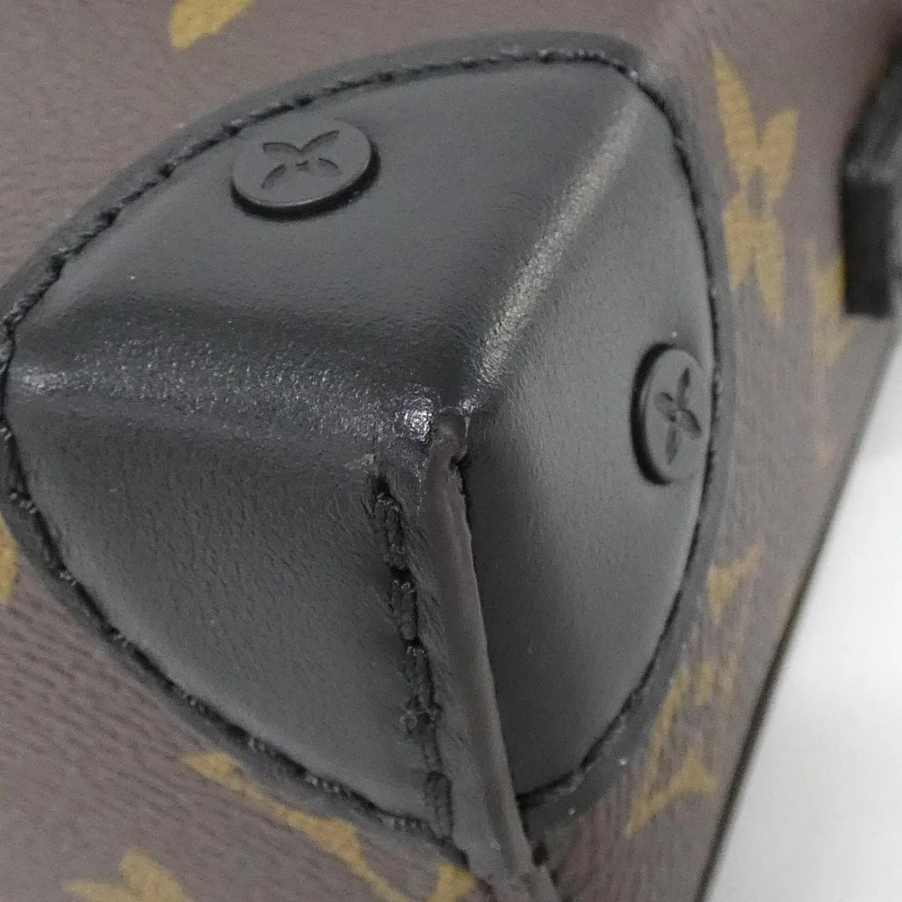 LOUIS VUITTON Steamer M83613 肩背包 Monogram 3