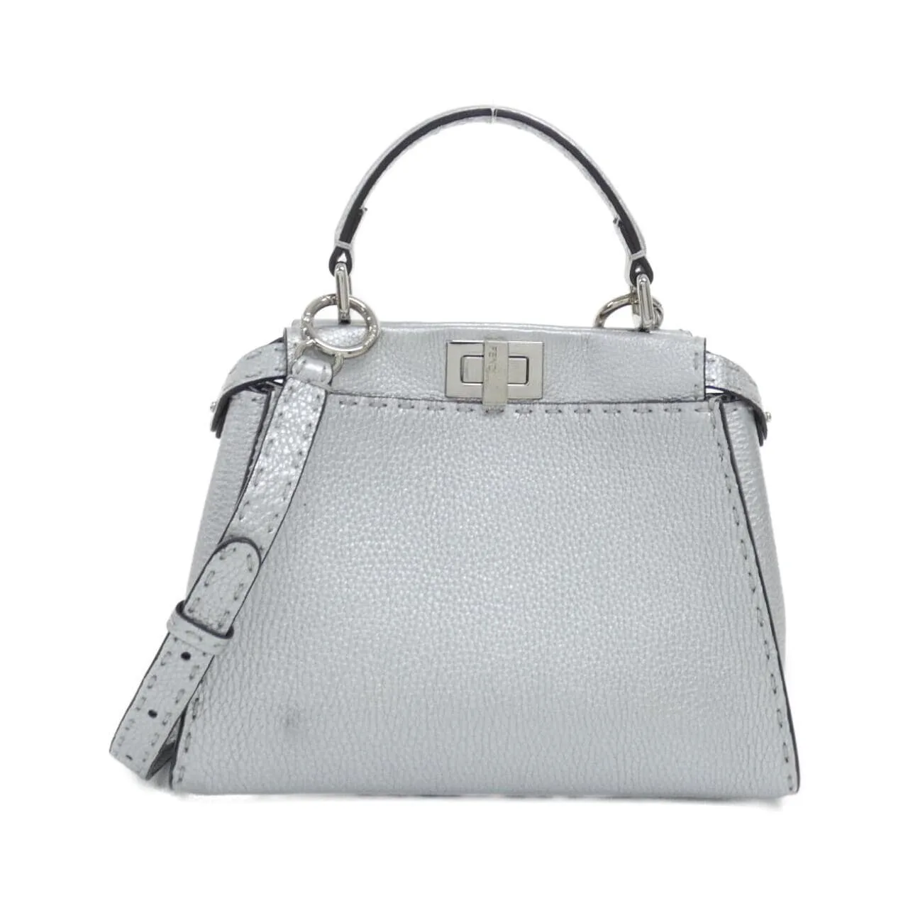 FENDI Peekaboo 8BN244 5QG Handbag