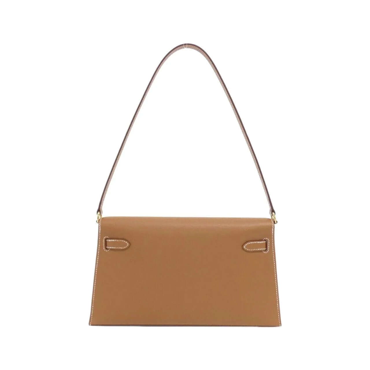 HERMES Kelly 084869CC Shoulder Gold Unused - Thumbnail 2