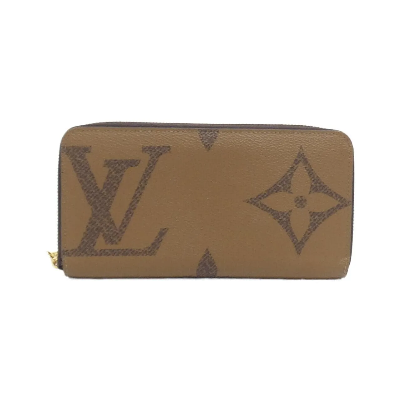 LOUIS VUITTON M67687 銀包 Monogram