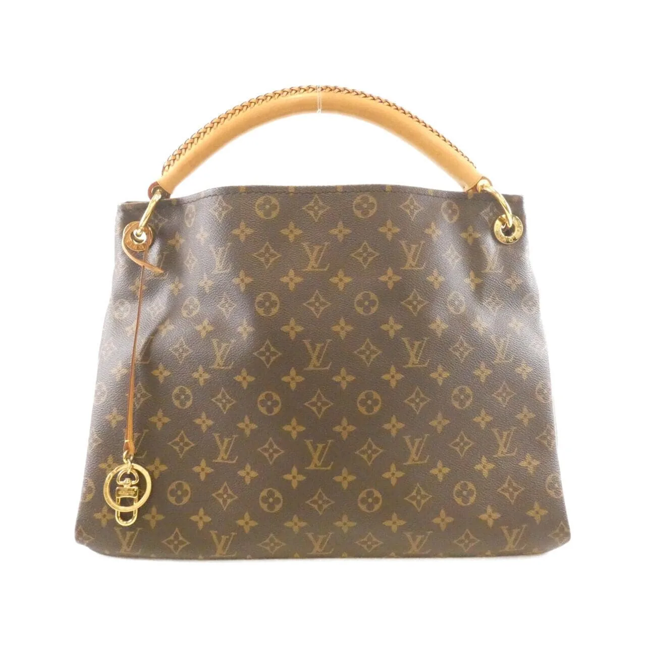 LOUIS VUITTON M40249 Shoulder Monogram