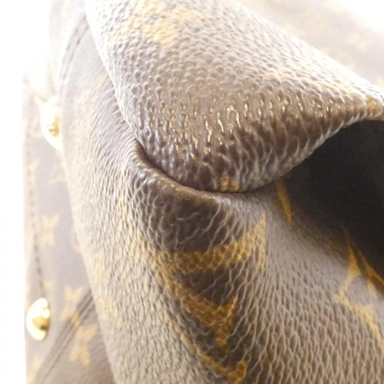 LOUIS VUITTON M40249 Shoulder Monogram 2