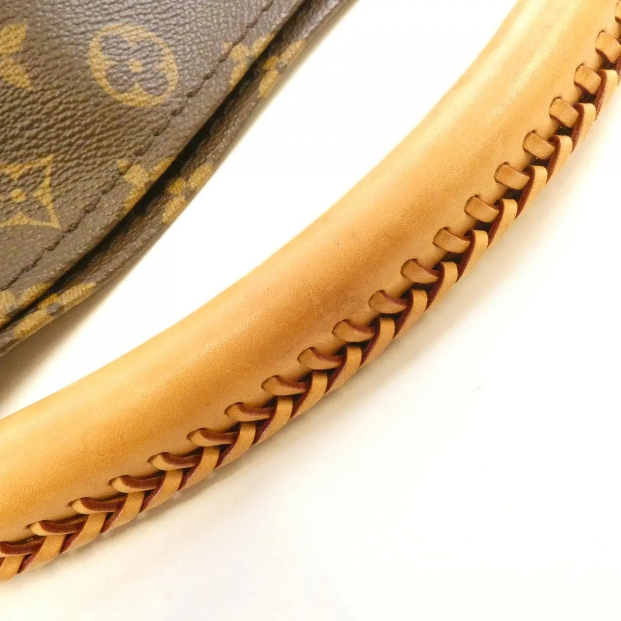 LOUIS VUITTON M40249 Shoulder Monogram 5