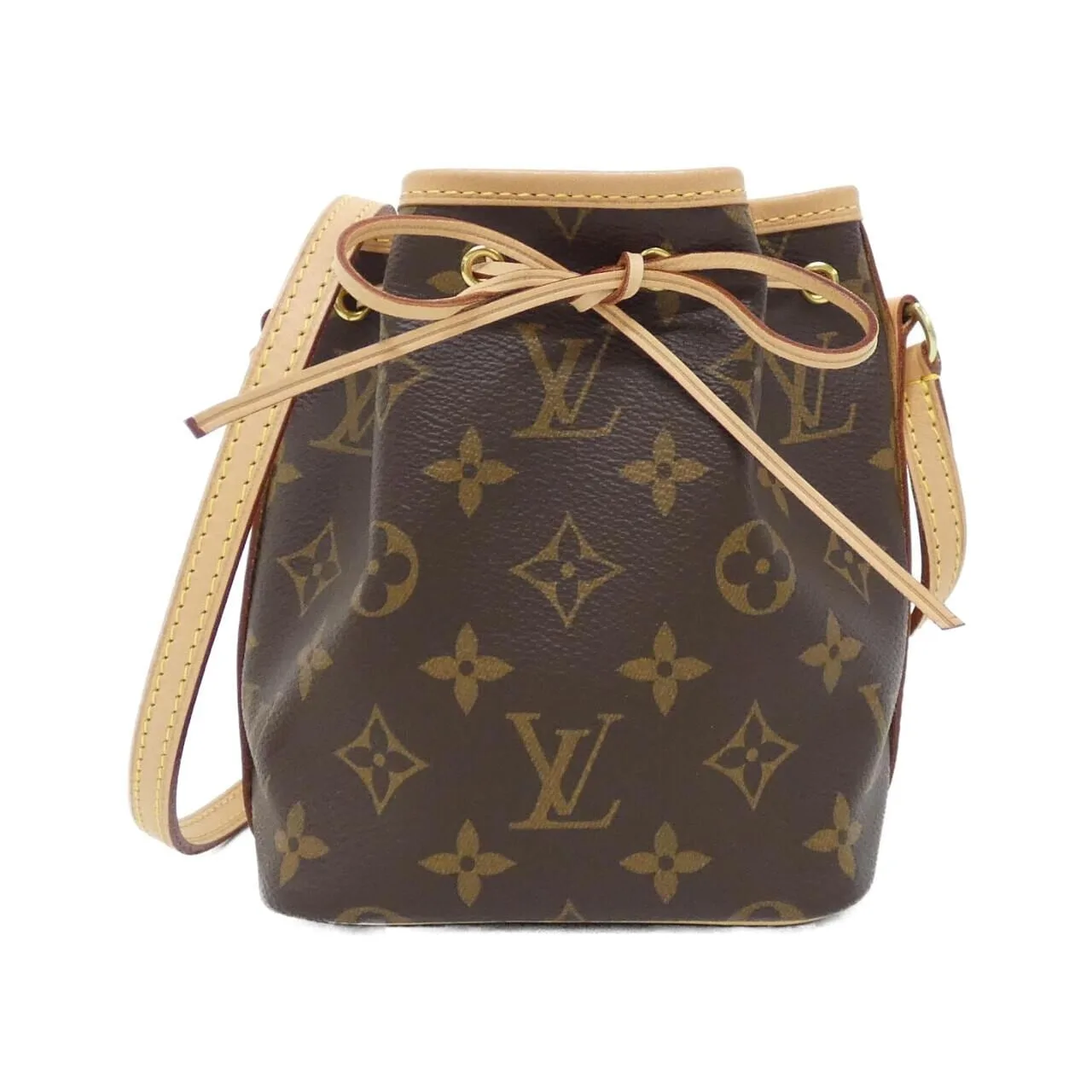 LOUIS VUITTON M41346 Shoulder Monogram