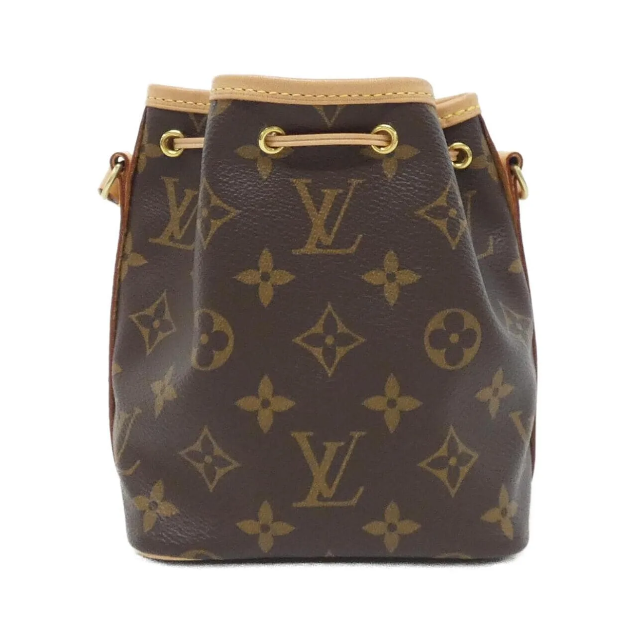 LOUIS VUITTON M41346 Shoulder Monogram 2