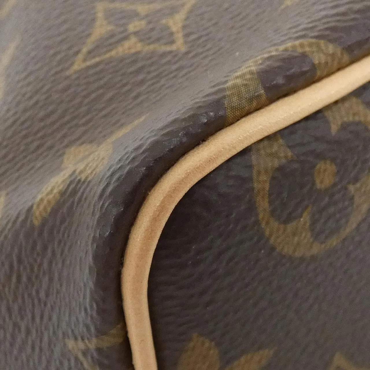 LOUIS VUITTON M41346 Shoulder Monogram 3