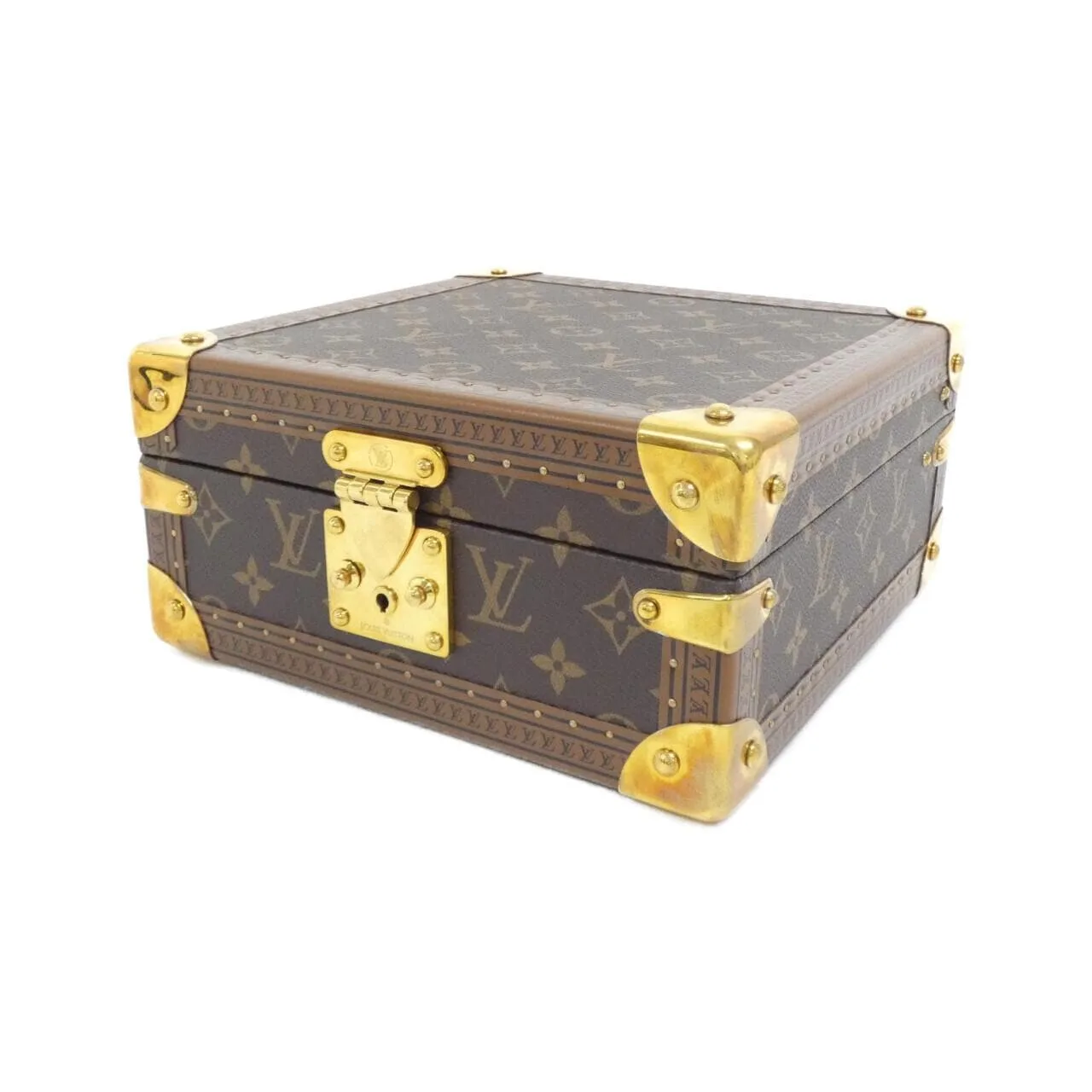 LOUIS VUITTON M20040 銀包 Monogram