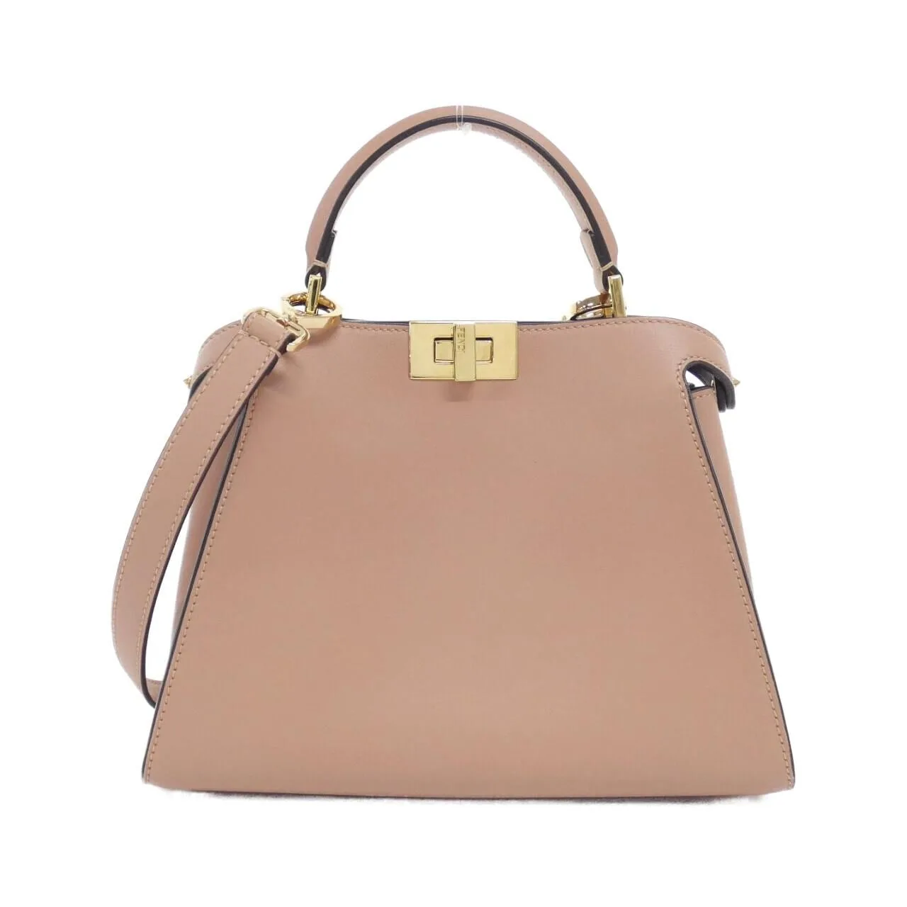FENDI Peekaboo 8BN302 SMQ 手提包