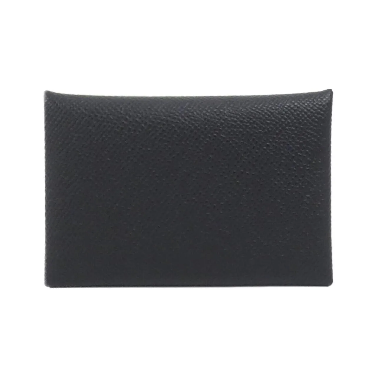 HERMES 044164CK Card Case Epsom