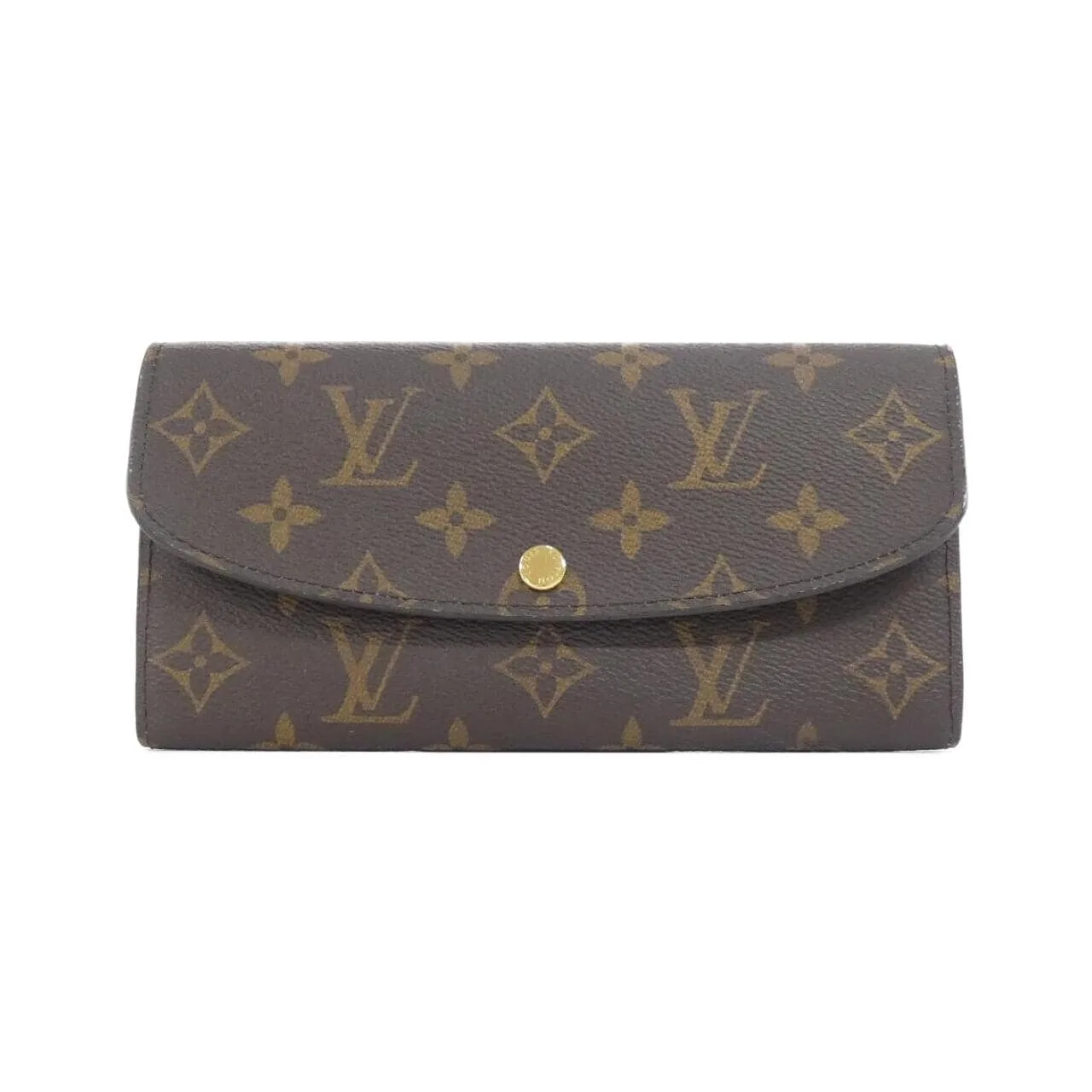 LOUIS VUITTON M61289 銀包 Monogram