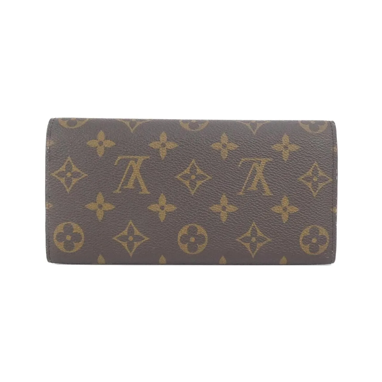 LOUIS VUITTON M61289 銀包 Monogram 2
