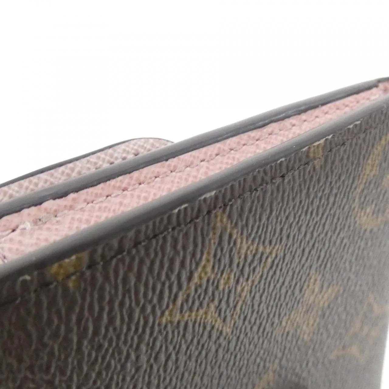 LOUIS VUITTON M61289 銀包 Monogram 3