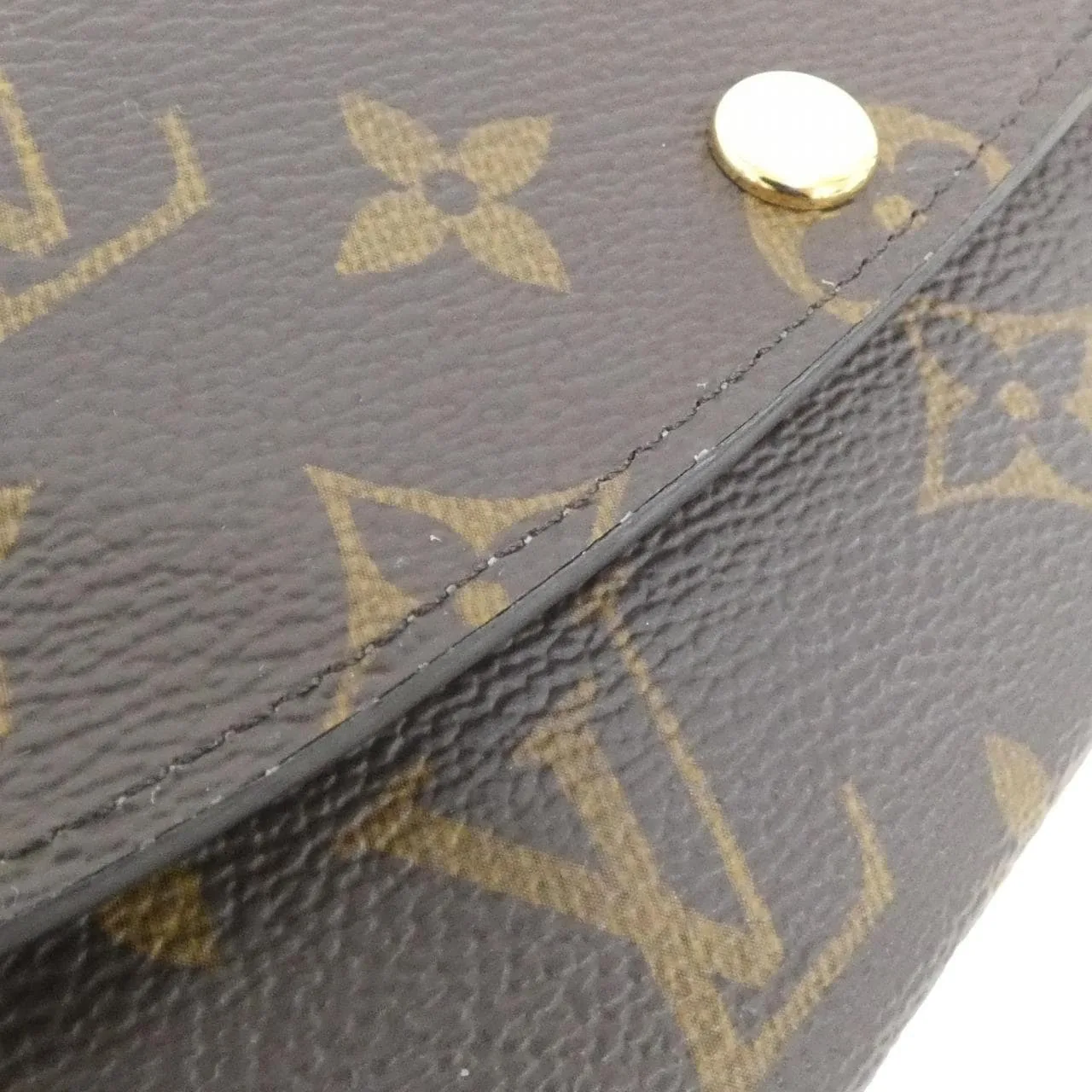 LOUIS VUITTON M61289 銀包 Monogram 4