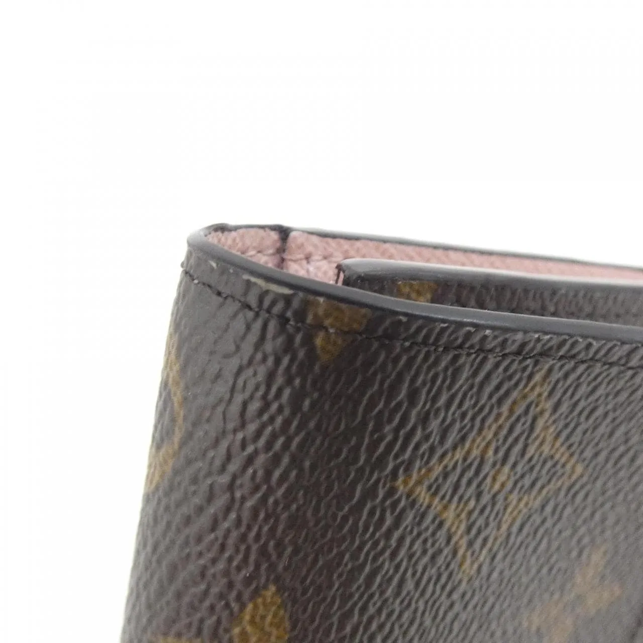 LOUIS VUITTON M61289 銀包 Monogram 5