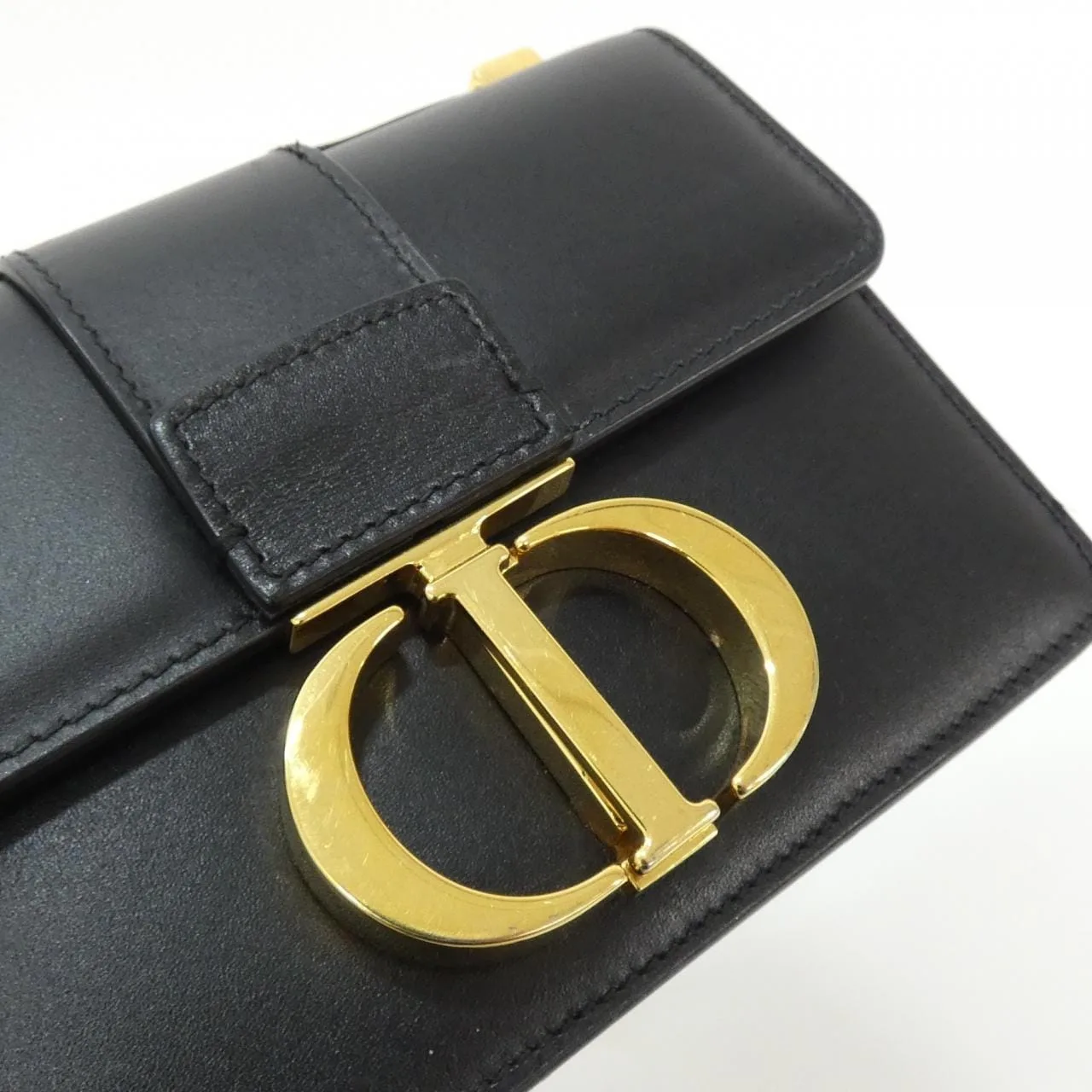 DIOR 30 Montaigne S2110UMOS Shoulder 5