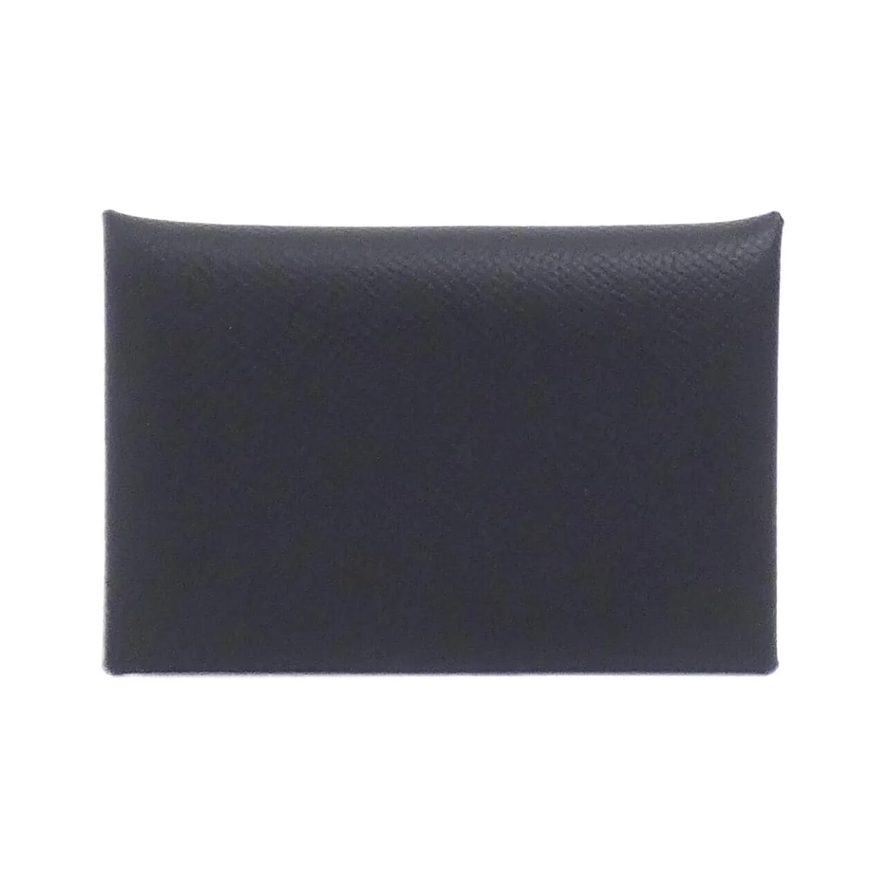 HERMES 044164CK Card Case Epsom