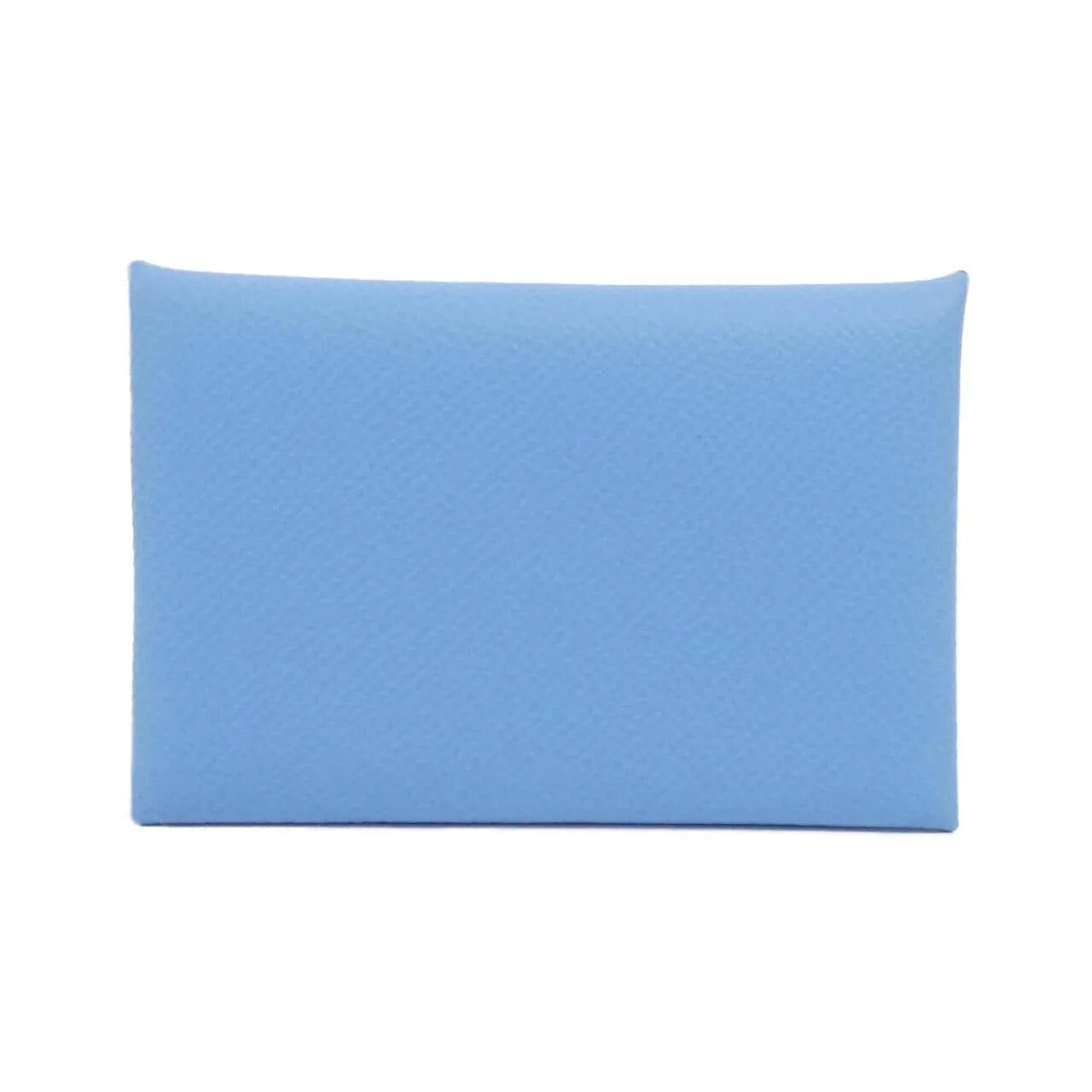 HERMES 044164CK Card Case Epsom