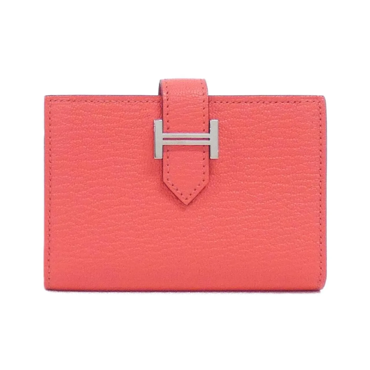 HERMES 039805CK Card Case