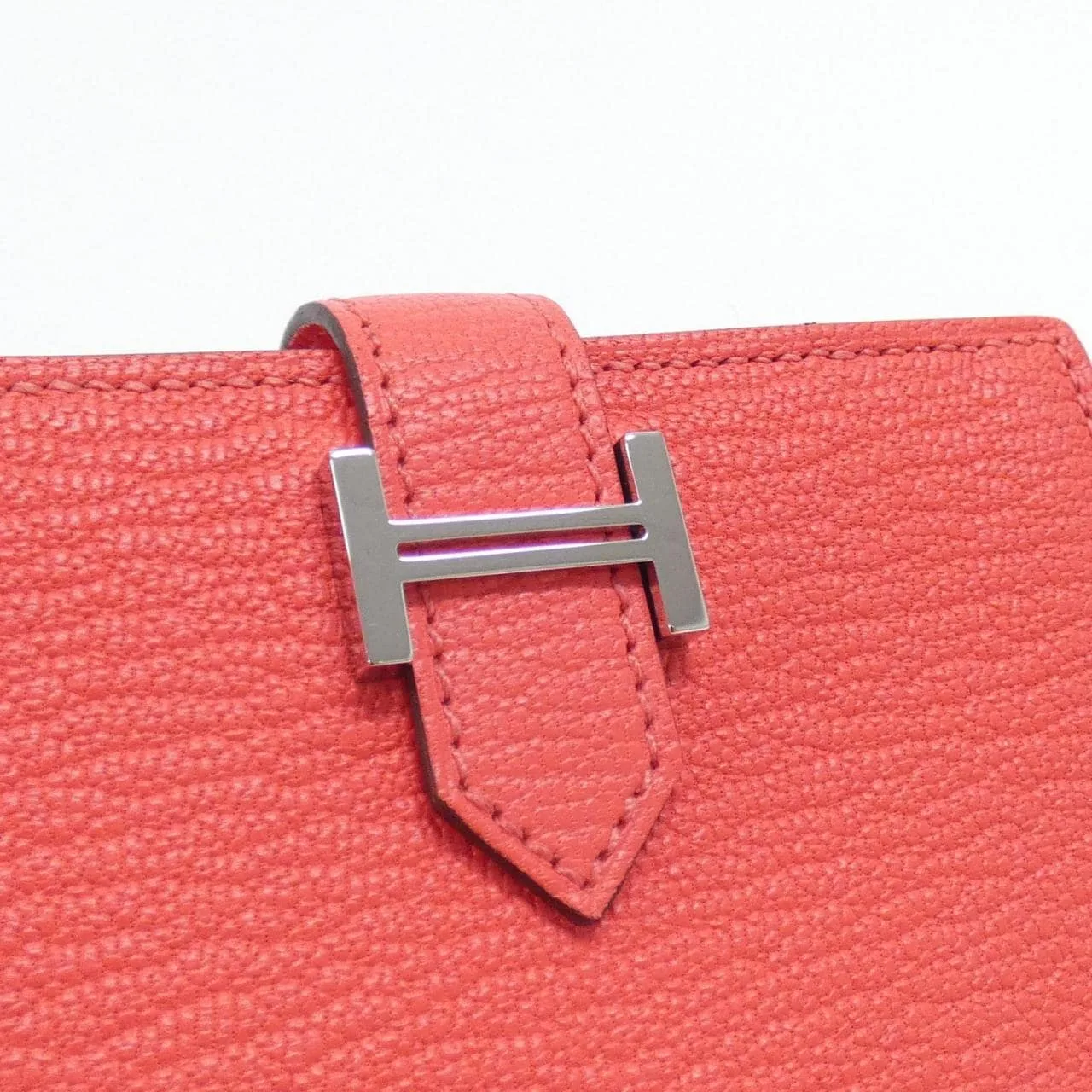 HERMES 039805CK Card Case 3