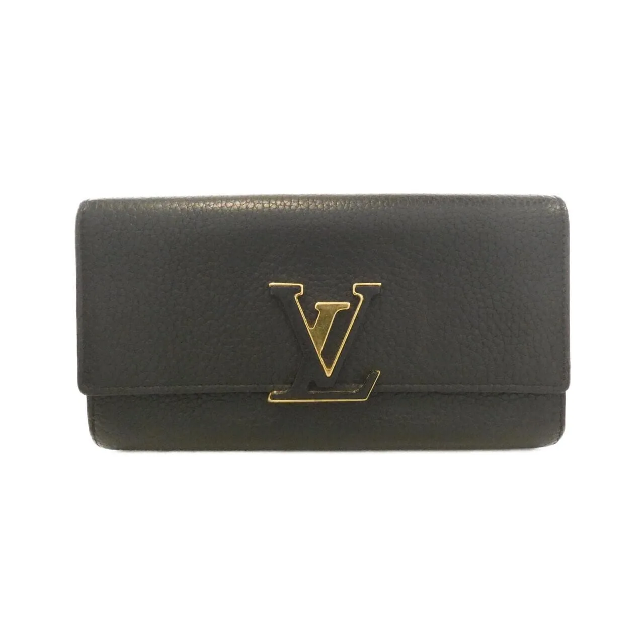 LOUIS VUITTON Capucines M61248 Wallet