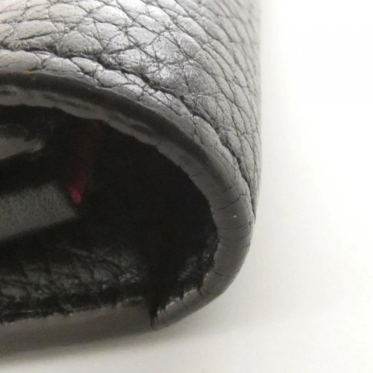 LOUIS VUITTON Capucines M61248 銀包 3