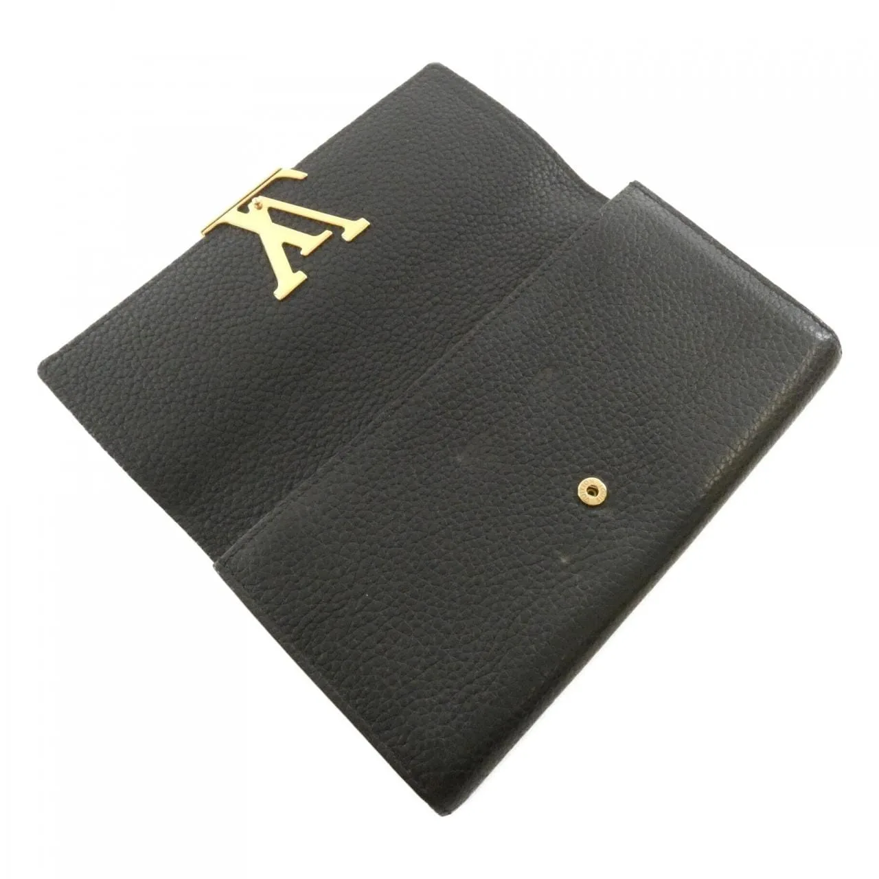 LOUIS VUITTON Capucines M61248 銀包 5