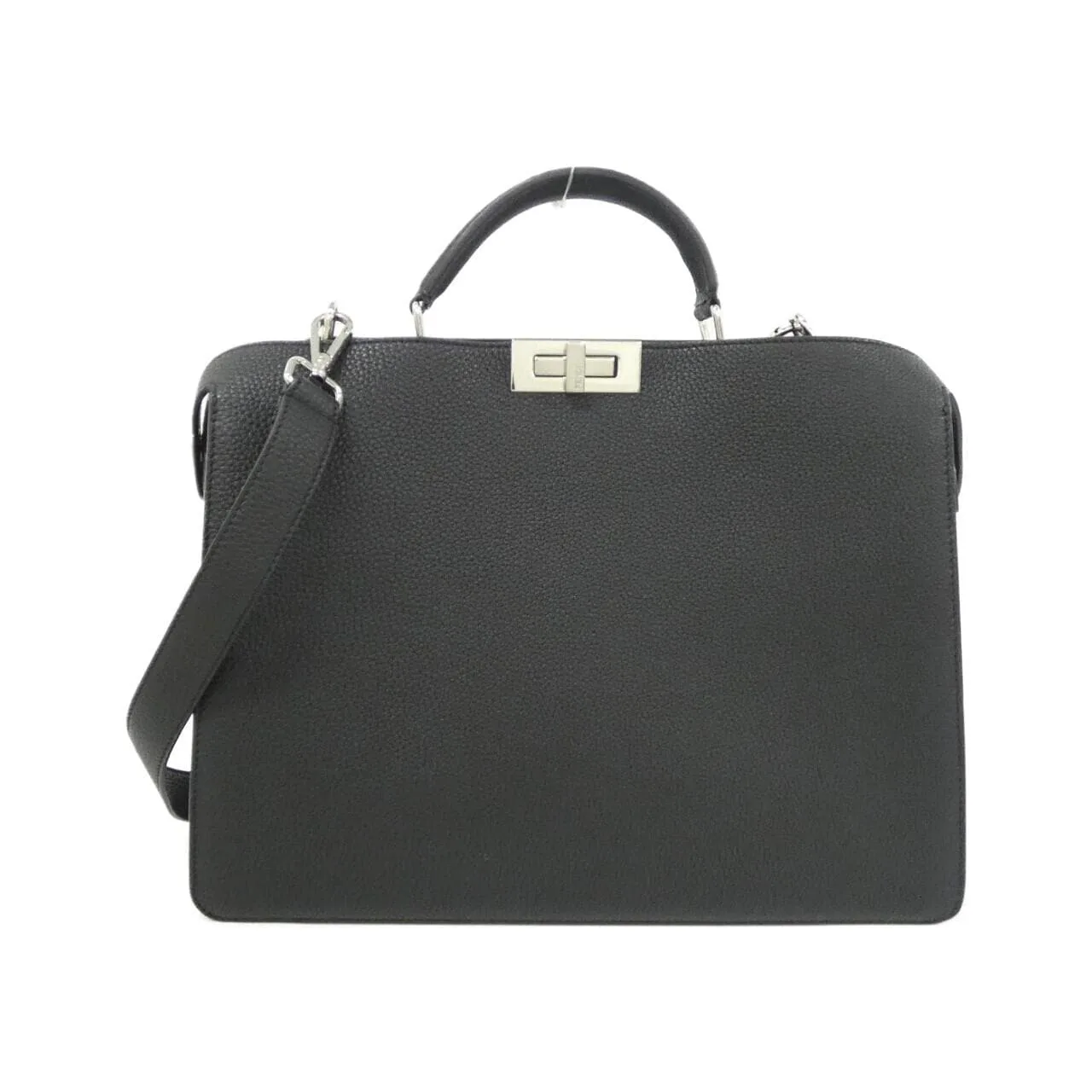 FENDI Peekaboo 7VA529 AFC3 Handbag