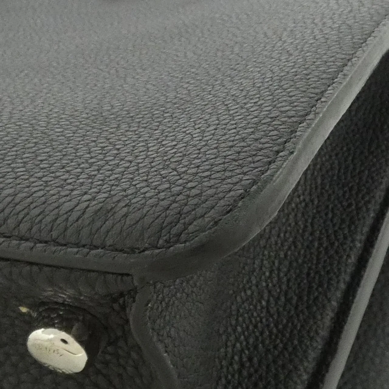 FENDI Peekaboo 7VA529 AFC3 Handbag 3