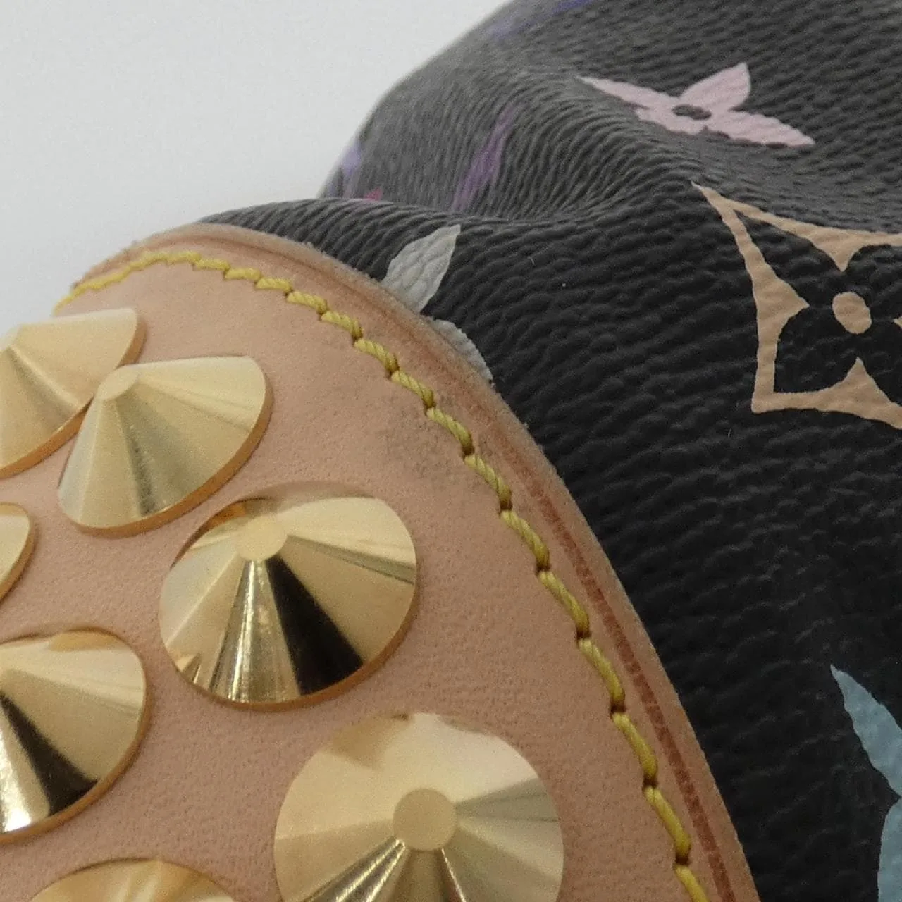 LOUIS VUITTON M40310 肩背包 帆布 4