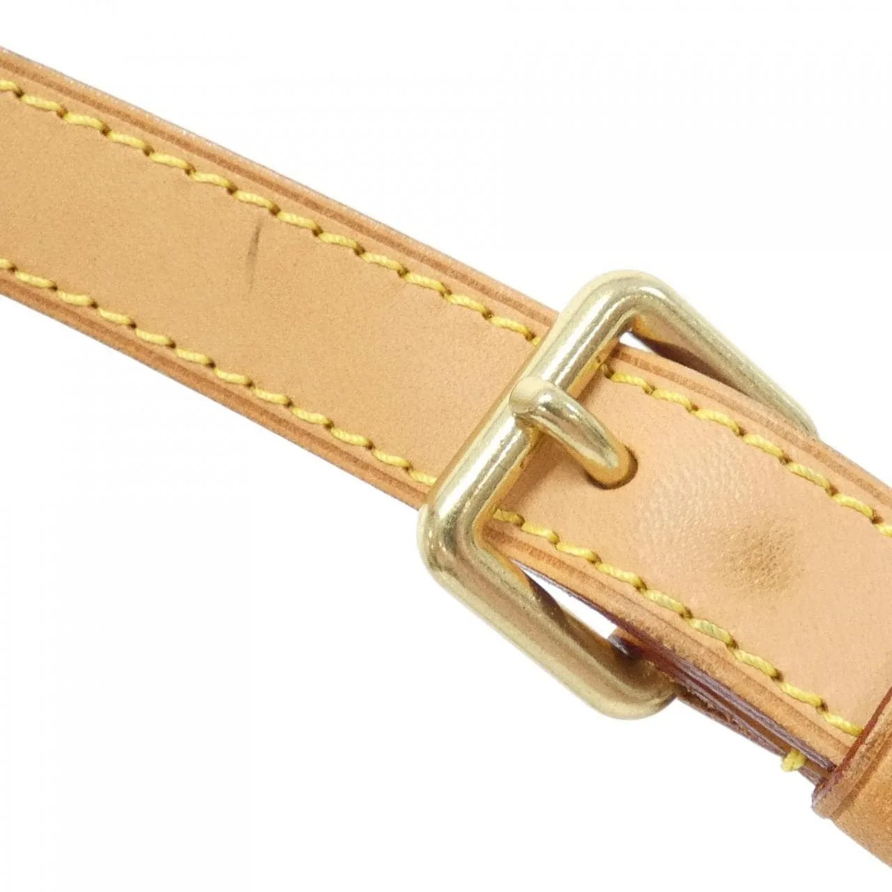 LOUIS VUITTON Odéon M56390 Shoulder Monogram 黑色 Monogram 中古品A - 縮圖 5