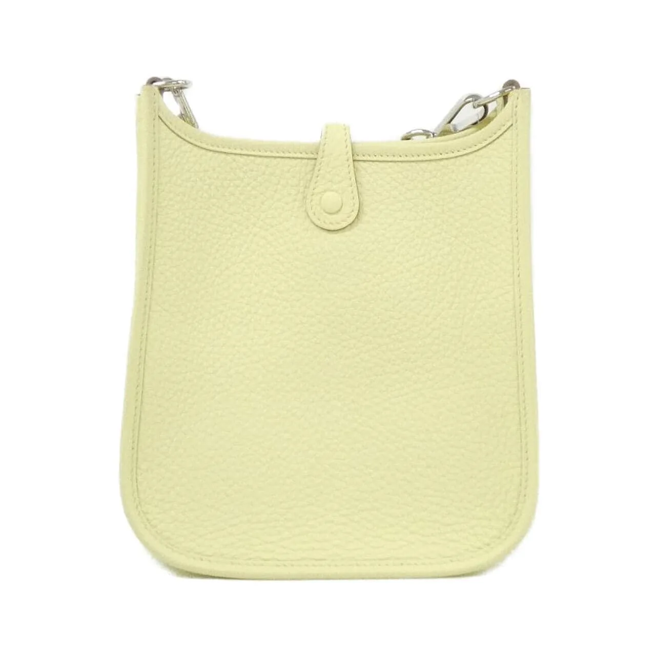 HERMES Evelyne 069426CK Shoulder Clemence 2