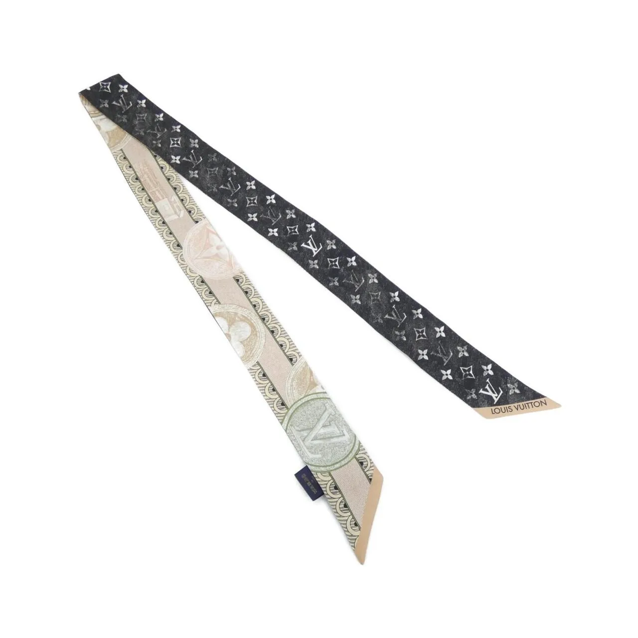 LOUIS VUITTON M93323 Scarf