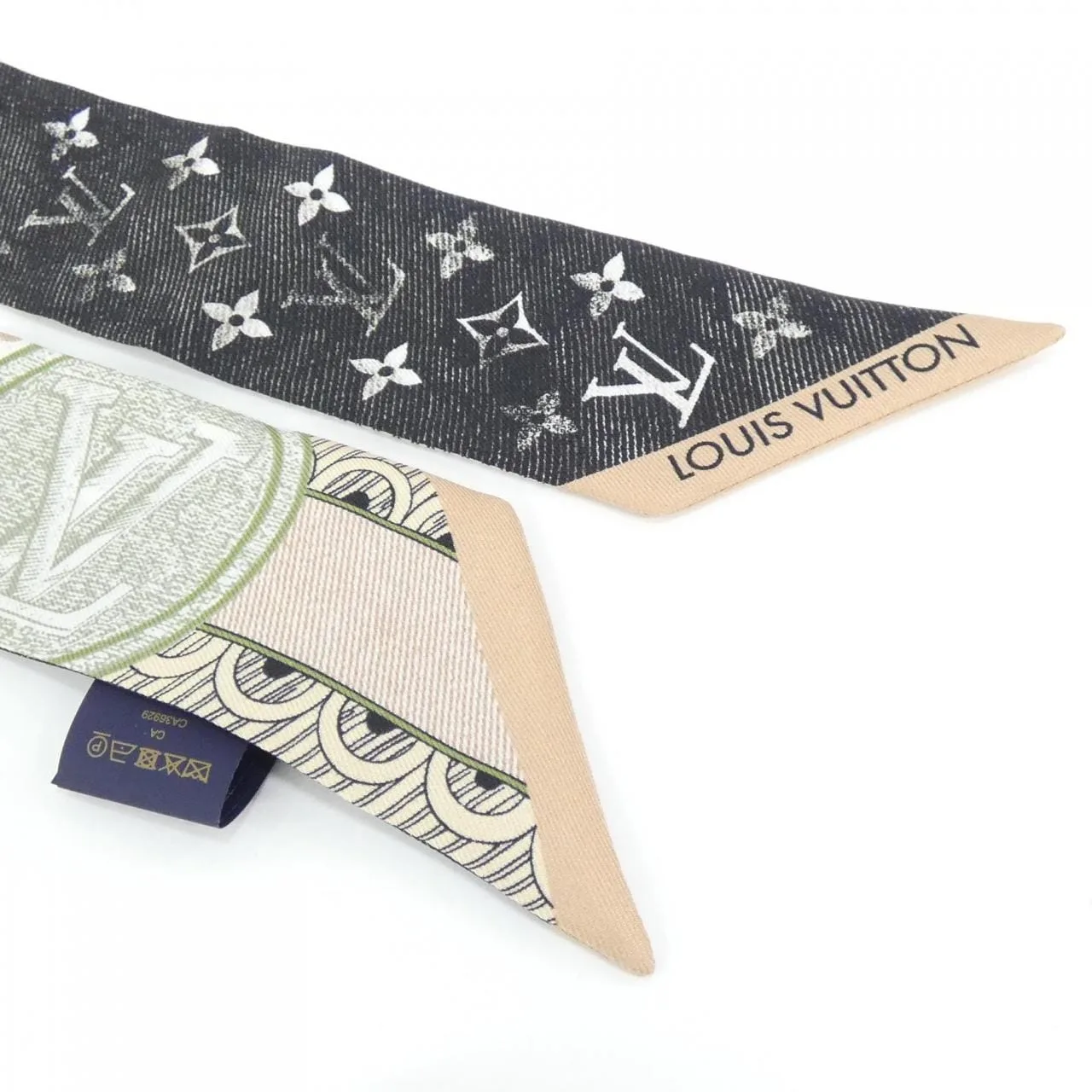 LOUIS VUITTON M93323 Scarf 2