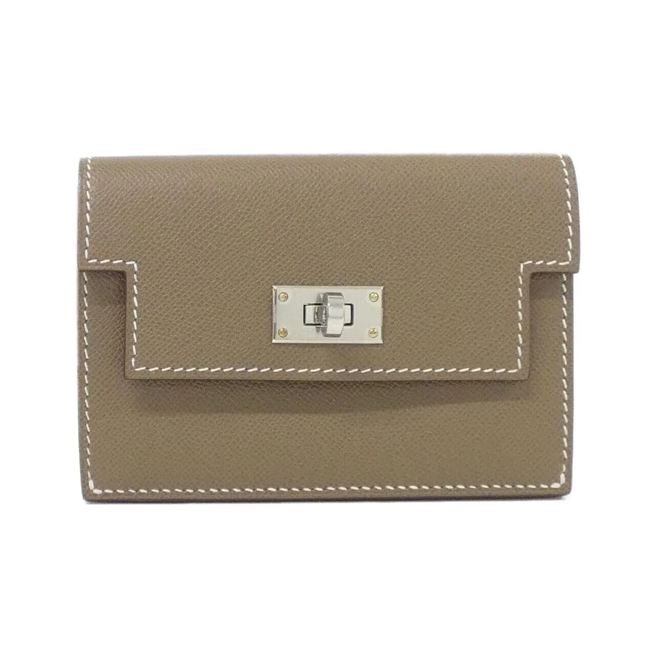 HERMES Kelly 085048CK 銀包