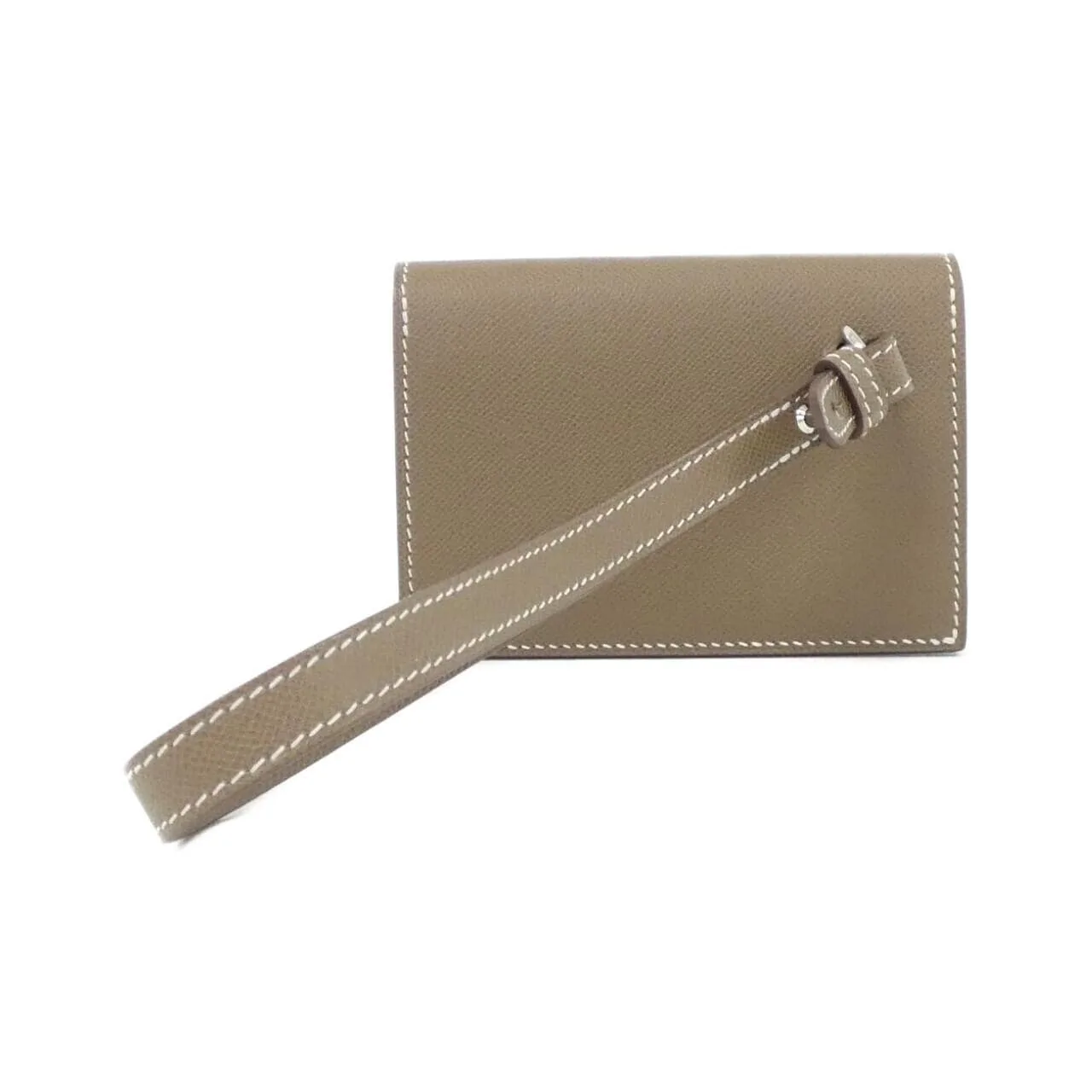 HERMES Kelly 085048CK 銀包 2