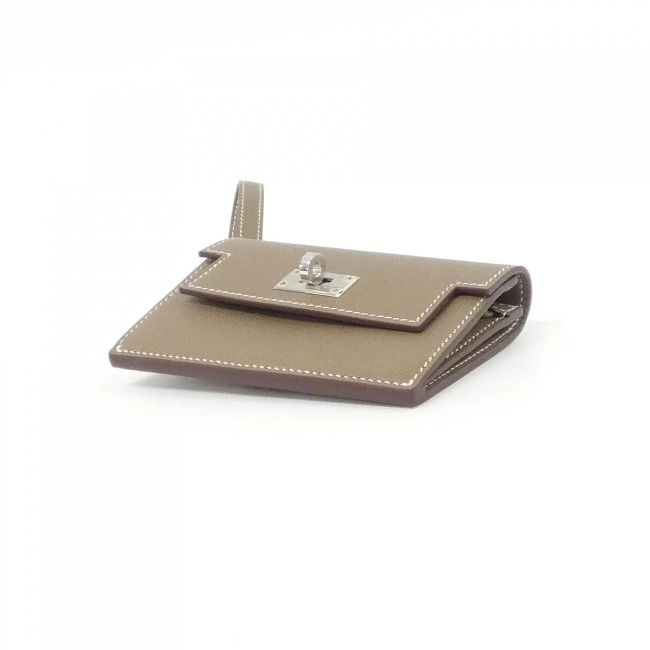HERMES Kelly 085048CK 銀包 3