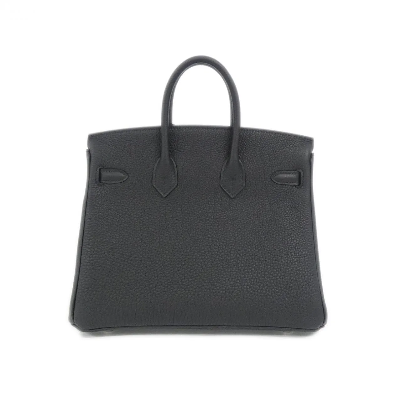 HERMES Birkin 041344CK Handbag Togo 2