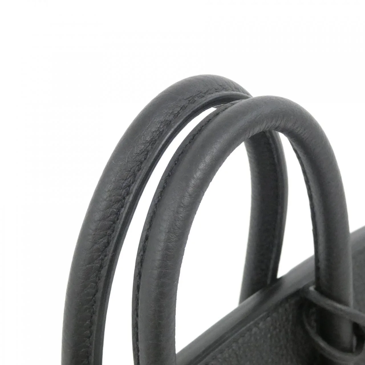 HERMES Birkin 041344CK Handbag Togo 5