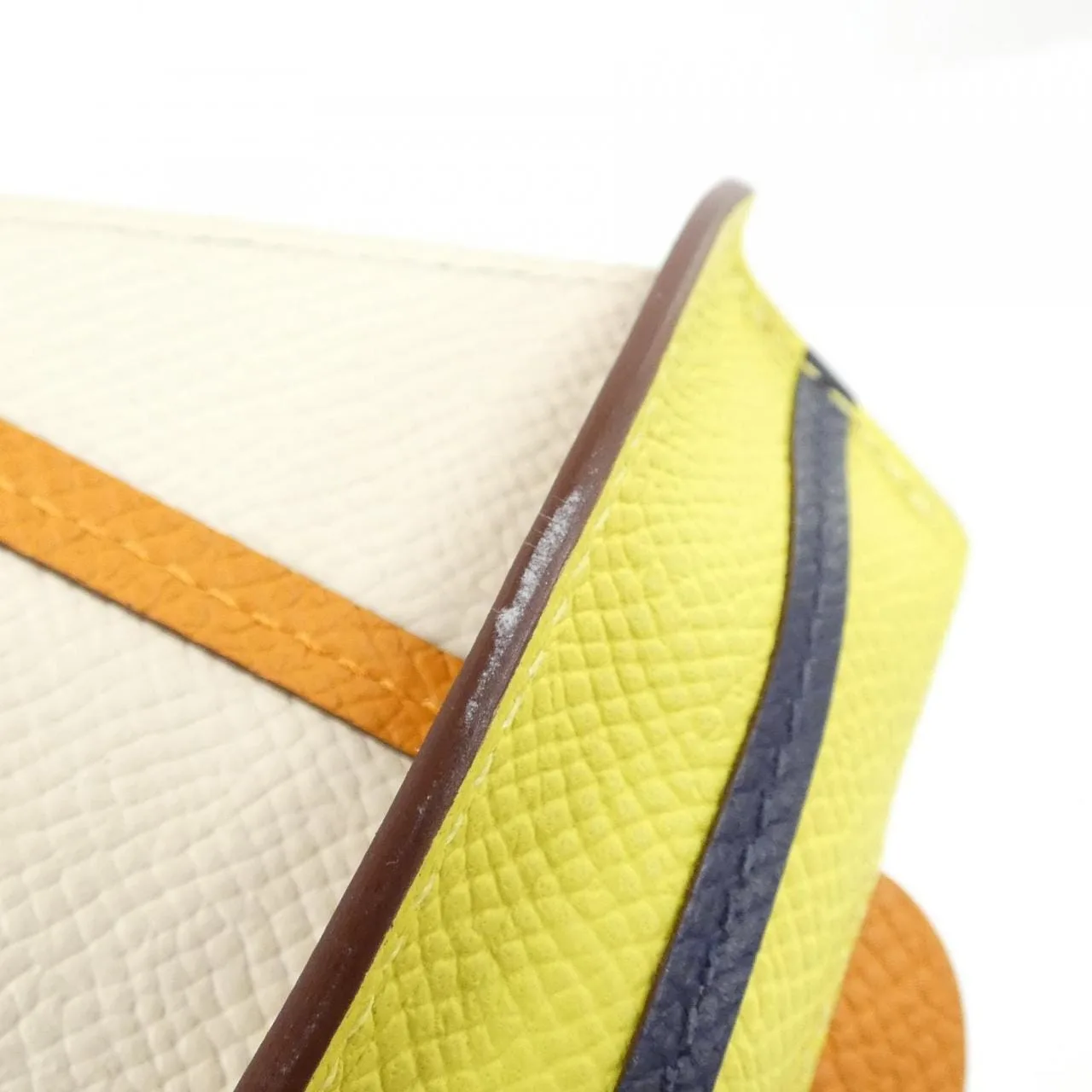 HERMES 084567CA Wallet Epsom 4