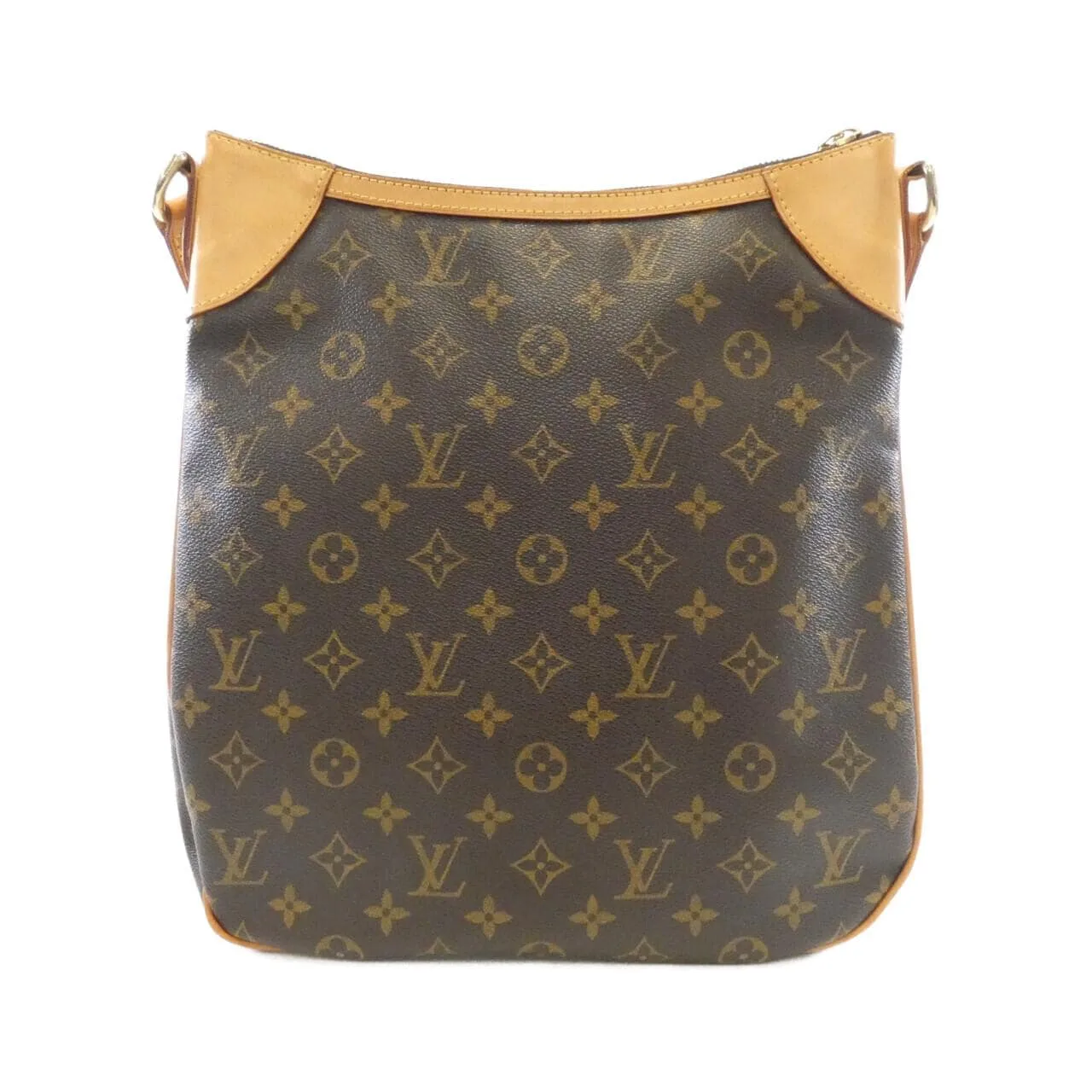 LOUIS VUITTON Odéon M56389 Shoulder Monogram 2