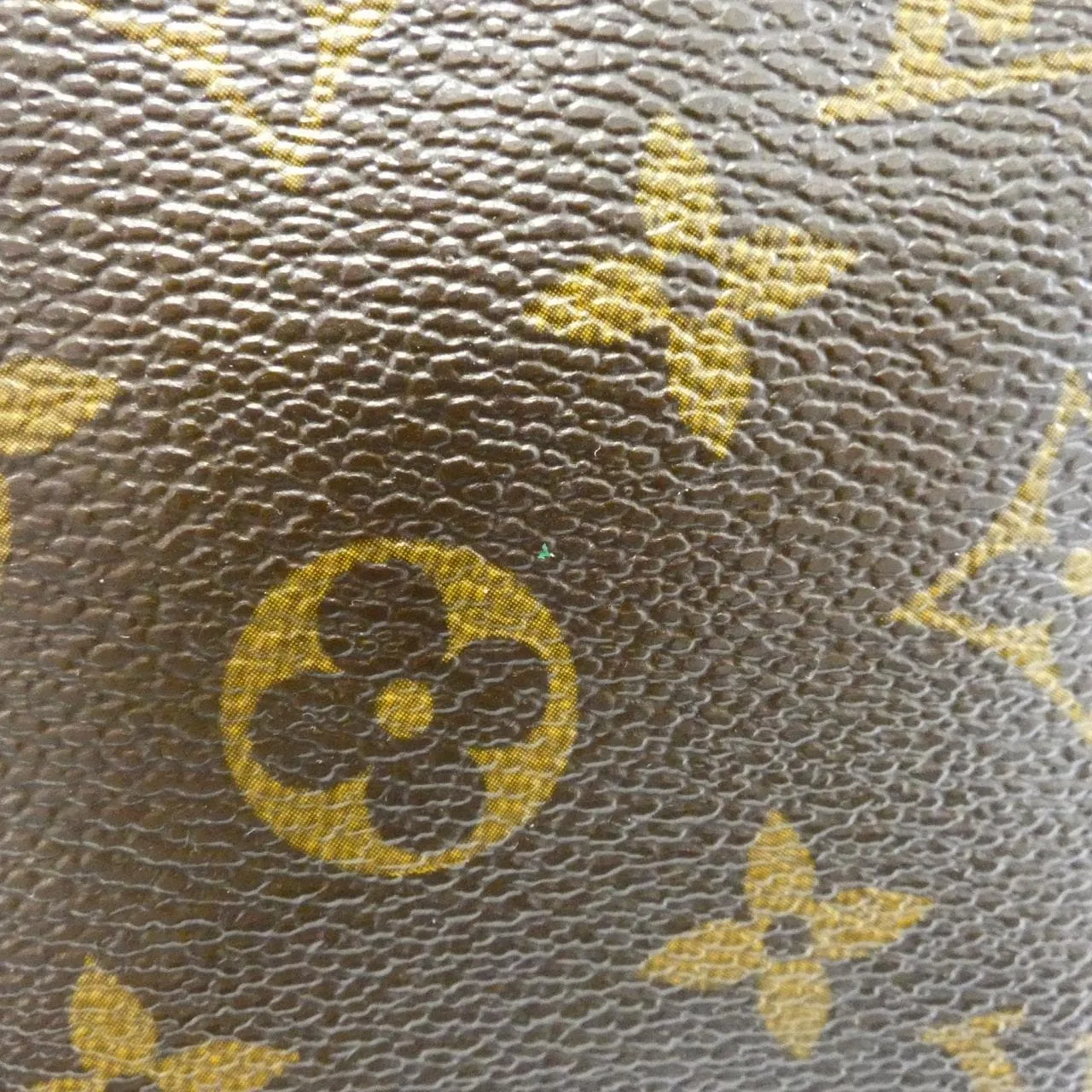 LOUIS VUITTON Odéon M56389 Shoulder Monogram 4