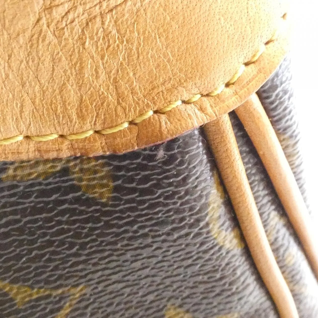 LOUIS VUITTON Odéon M56389 Shoulder Monogram 5