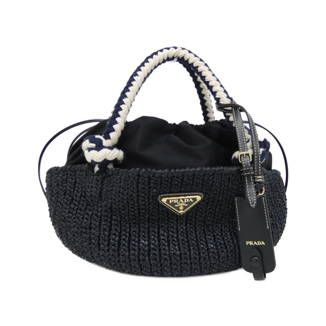 PRADA 1BA463 手提包